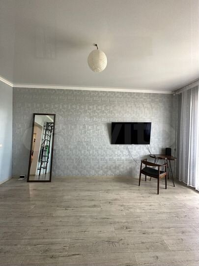 3-к. квартира, 100 м², 12/16 эт.