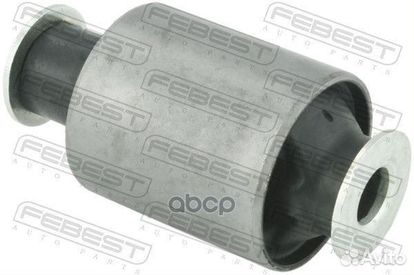 Сайлентблок передний рычага подвески перед пр