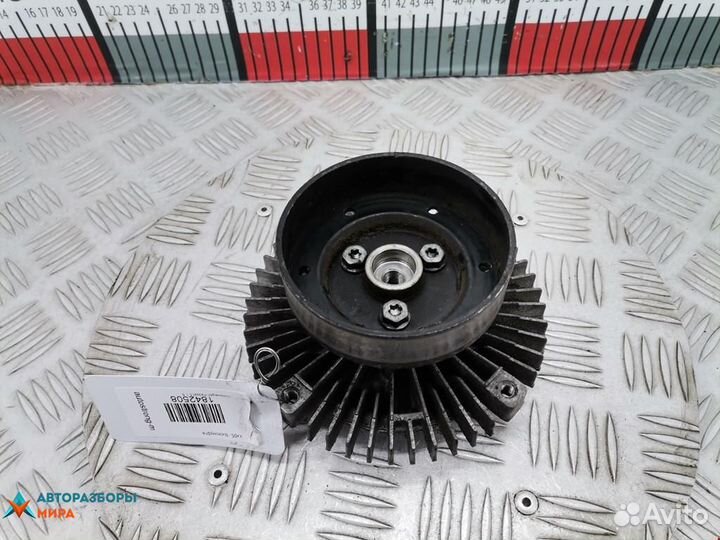 Вискомуфта Volkswagen Passat B3 1996 058121350