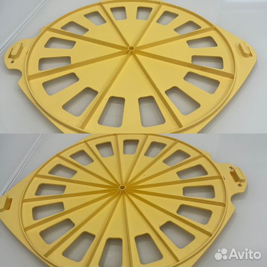 Кухонная посуда tupperware