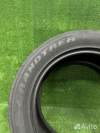 Dunlop Grandtrek PT2A 285/50 R20 112V