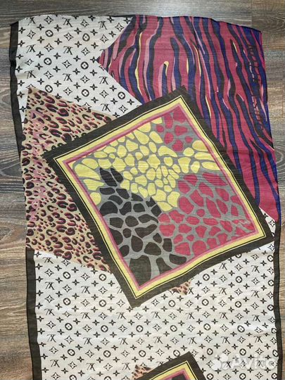 Палантин Louis Vuitton