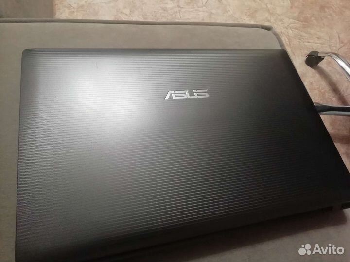 Asus k53e
