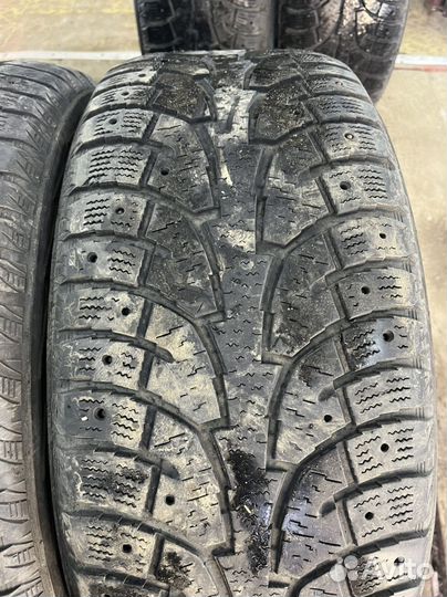 Hankook I'Pike RW11 265/50 R20