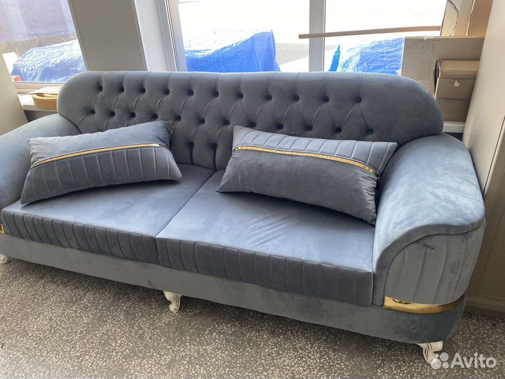Диван новый