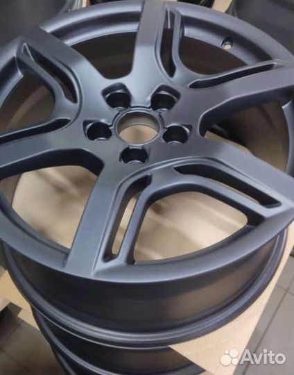 Литые диски