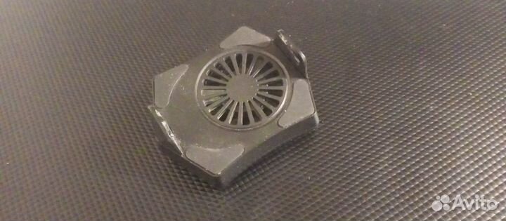 Куллер для телефона