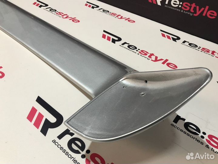 Спойлер Nissan Juke U732