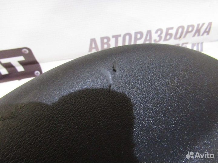 Обшивка двери багажника Focus II 2008-2011