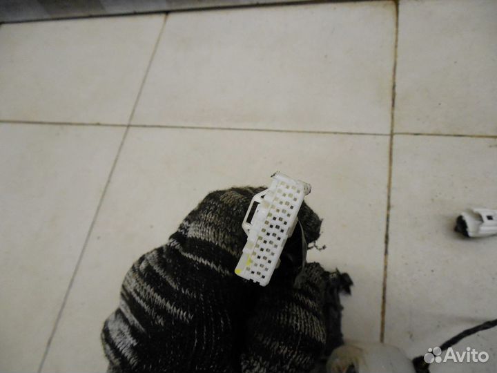 Проводка (коса) X-Trail (T31) 2007-2014