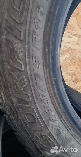 Pirelli Scorpion ATR 185/75 R16