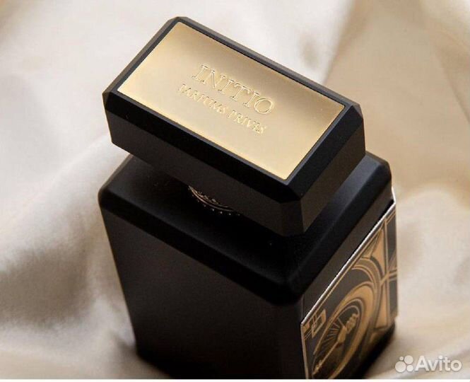 Initio oud for greatness 1+1