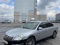 Nissan Teana 2.4 AT, 2007, 244 000 км, с пробегом, цена 515 000 руб.