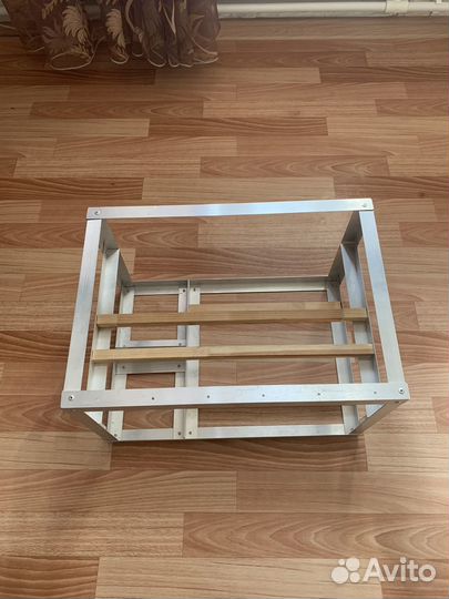 Каркас для майнинг фермы