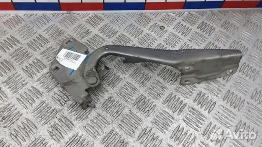 Петля капота renault megane 3 (LNT09D501)