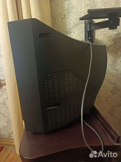 Телевизор sony