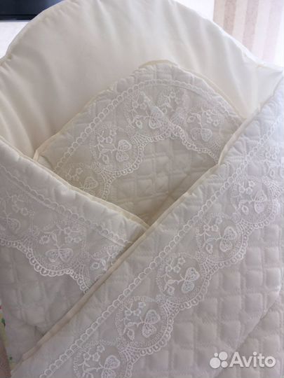 Конверт-одеяло