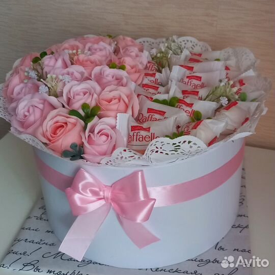 Букет роз девушке