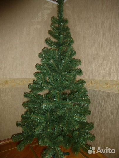 Ёлка в коробке