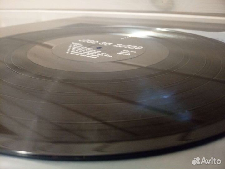 Винил Ace of Base 