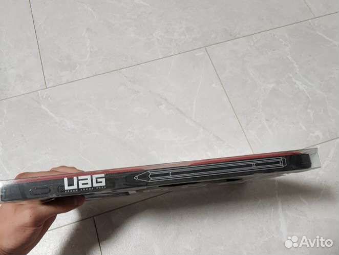 Microsoft surface бампер