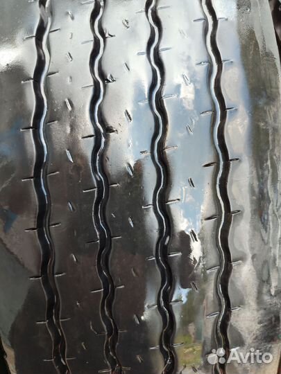 Шины Мишлен 22 5 295/80