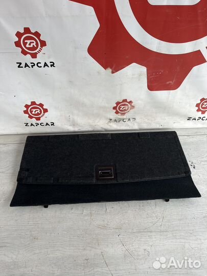 Lexus RX4 Полка багажника