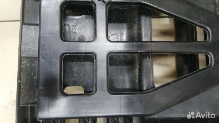 Дефлектор радиатора Tugella