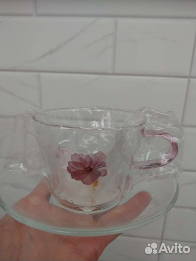 Чайные кружки