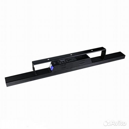LED bar sunstrip/matrix 12x5W