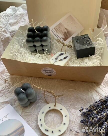 Подарочные наборы