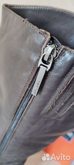 Calipso зимние сапоги