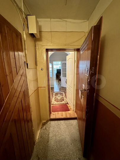 4-к. квартира, 107,2 м², 10/17 эт.