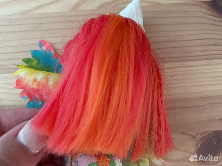 Кафе энчантималс