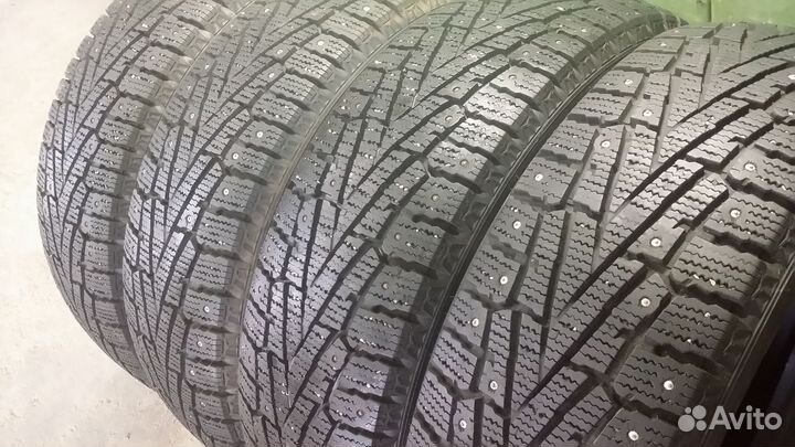 Nexen Winguard WinSpike SUV 225/60 R18