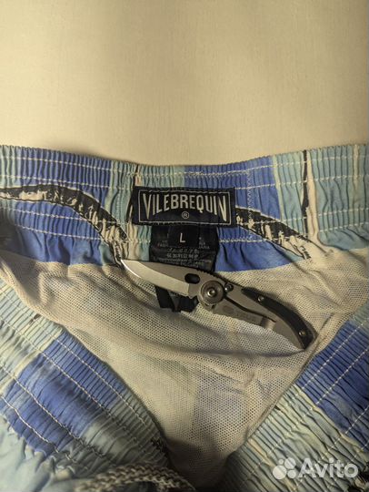 Шорты Vilebrequin онигинал