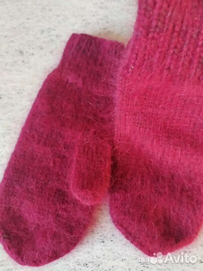 Вяжу на заказ