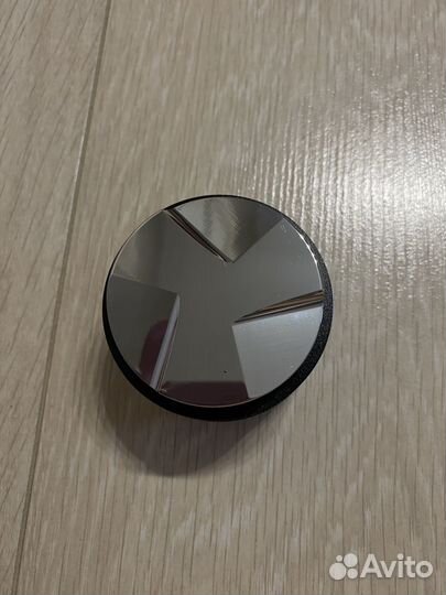 Пуш темпер для кофе 51 мм