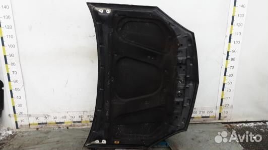 Капот opel vectra C (AEA11D201)