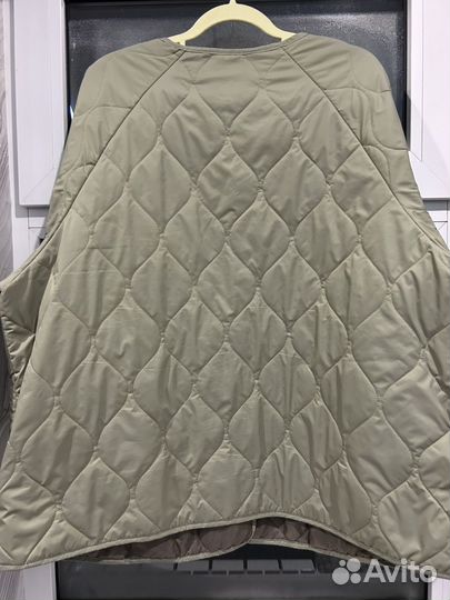 Куртка демисезонная женская 66-68 Binitra Bini