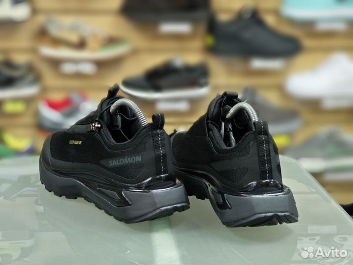 Кроссовки мужские летние