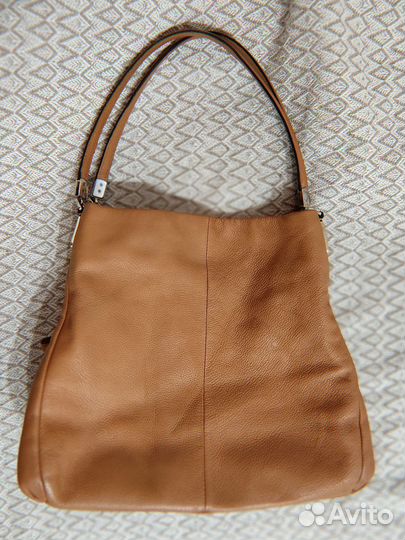 Сумка Coach Madison Phoebe