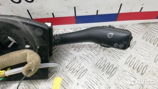 Переключатель поворотов и дворников (стрекоза) for