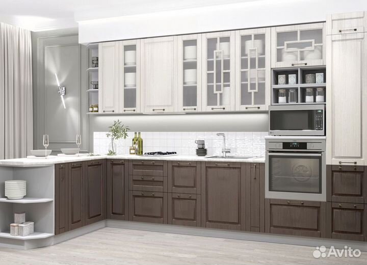 Кухня.Кухонный гарнитур
