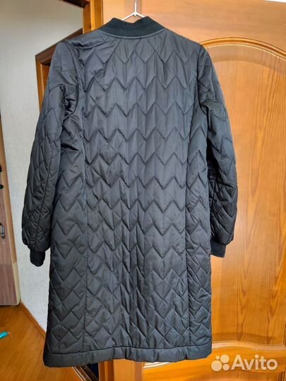 Продам пальто(бомбер)