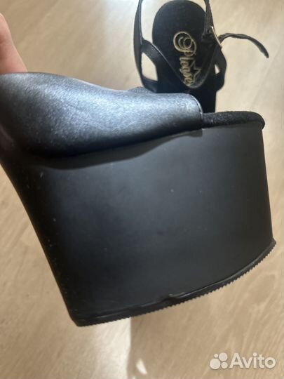 Стрипы pleaser двойки 42-43 размер