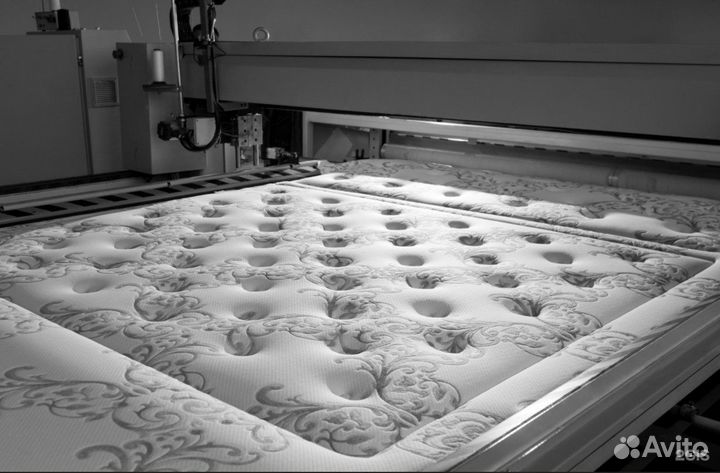 Матрас Ортопедический новый