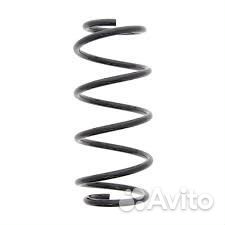 Пружина подвески киа церато / серато/спектра