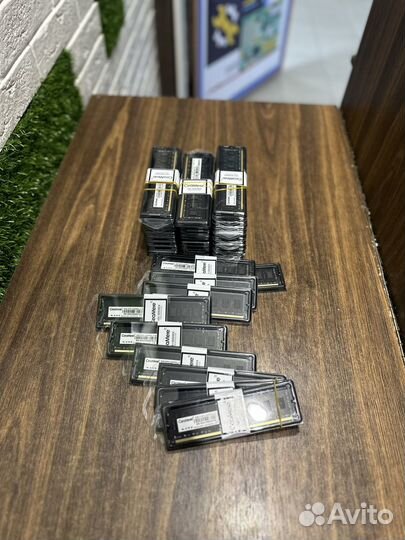 New Оперативная память ddr3 8gb 1600 для PC