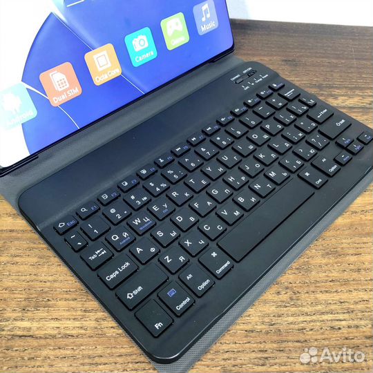 Планшет umiio x9